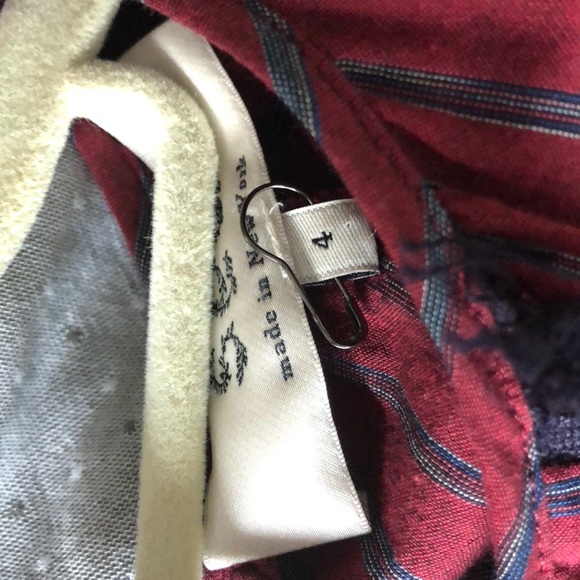 Sea New York size 4 with pockets - Picture 6 of 8